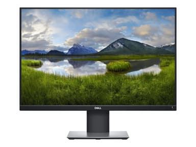 Dell P2421 - LED-skjerm - 24.1