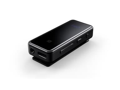 FiiO BTR3K hodetelefonforsterker