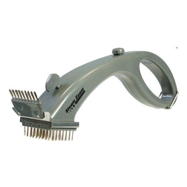 Steam Zoom Grill Cleaner Elkjøp