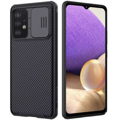 Nillkin CamShield deksel Samsung Galaxy A52 5G