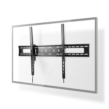 Vippbart TV-Veggfeste 60-100""