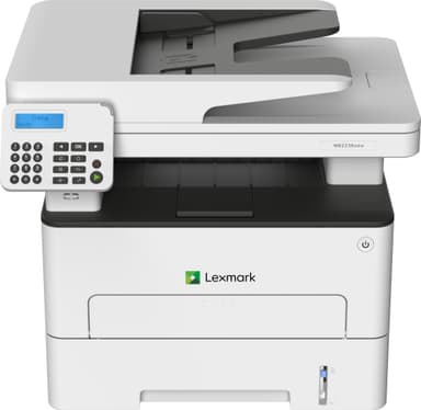 Lexmark MB2236adw - multifunksjonsskriver - S/H