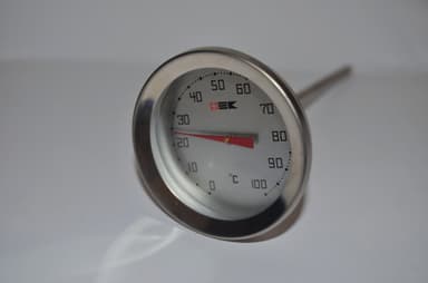 Bengt EK steketermometer 352919