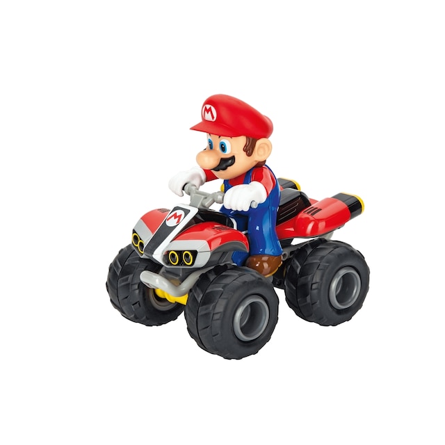 Carrera Mario Kart Mario - Quad 2.4G