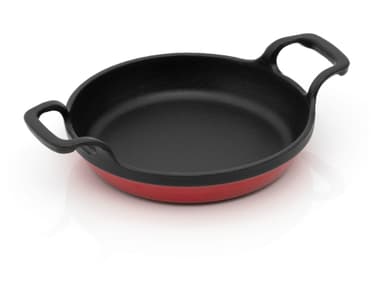 Silverline Paleo Fat/Panne S