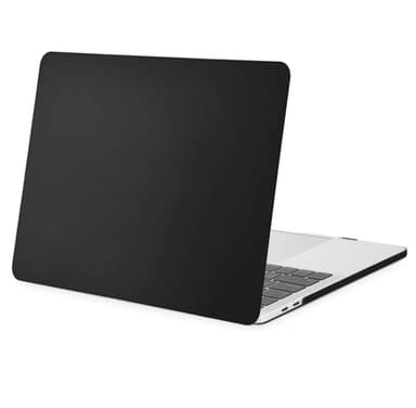 MacBook Pro 15.4 ""skal være svart