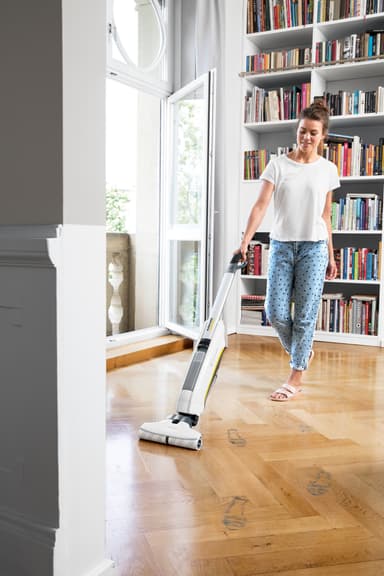 Kärcher Cordless Premium gulvvasker FC5