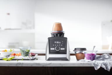 Vitamix Ascent blenderflaske/-kopp startpakke VI68391