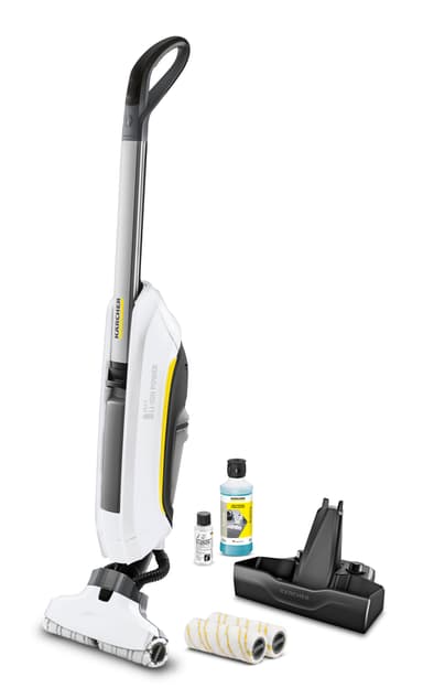 Kärcher Cordless Premium gulvvasker FC5
