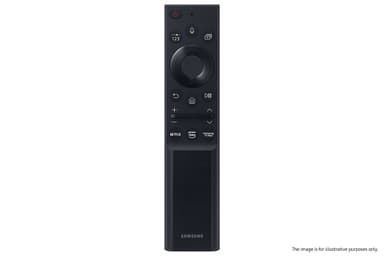 Samsung 85" The Frame LS03A 4K QLED TV (2021)