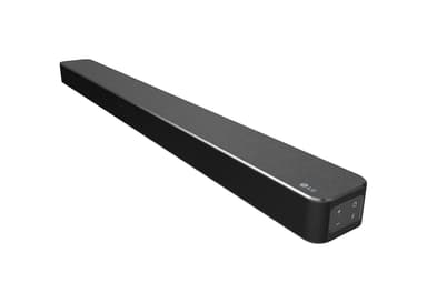 LG SN5 4.1 Soundbar