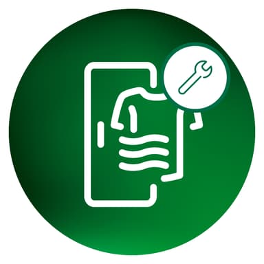 Installasjon av tørkeskap