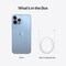 iPhone 13 Pro Max – 5G smarttelefon 1TB Sierrablå