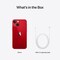 iPhone 13 mini – 5G smarttelefon 512GB (PRODUCT)RED