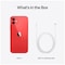 iPhone 12 - 5G smarttelefon 256 GB PRODUCT(RED)