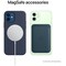 iPhone 12 Mini - 5G smarttelefon 64 GB (grønn)