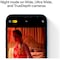 iPhone 12 Pro Max - 5G smarttelefon 256 GB (stillehavsblå)