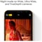 iPhone 12 Pro Max - 5G smarttelefon 128 GB (gull)