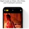 iPhone 12 Pro Max - 5G smarttelefon 512 GB (grafitt)