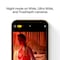 iPhone 12 Pro Max - 5G smarttelefon 256 GB (gull)