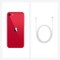 iPhone SE smarttelefon 64GB (PRODUCT)RED