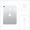 iPad Air (2020) 64 GB WiFi (sølv)