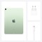 iPad Air (2020) 64 GB, LTE mobildata (grønn)