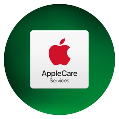 Elkjøp AppleCare - 1 år