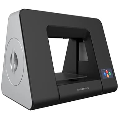 3D-printer