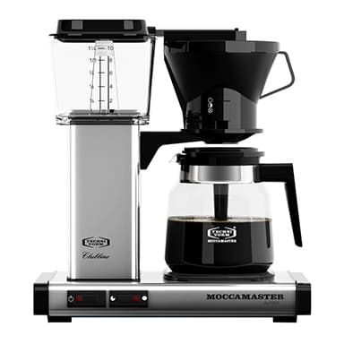 Kaffetrakter