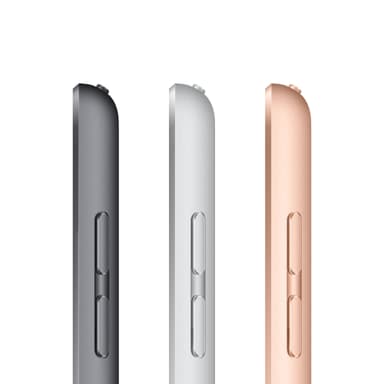 iPad 10.2" (2020) 32 GB WiFi (gull)
