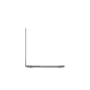 MacBook Pro 14 M1 Pro 2021 512GB (stellargrå)