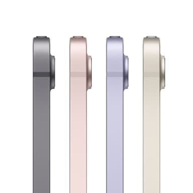 iPad mini (2021) 256 GB 5G (lilla)