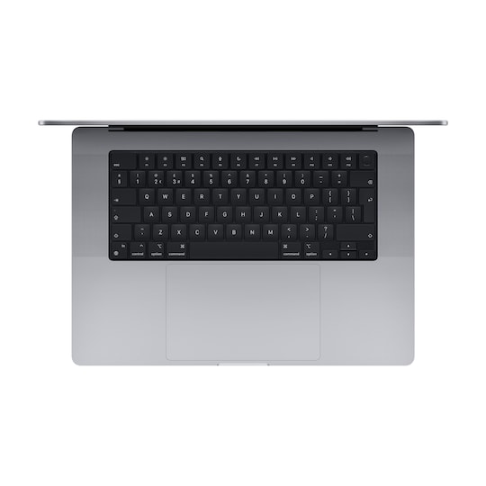 MacBook Pro 16 M1 Max 2021 32/1000GB (stellargrå)