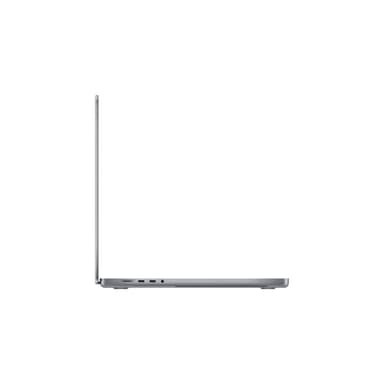 MacBook Pro 16 M1 Max 2021 32/1000GB (stellargrå)