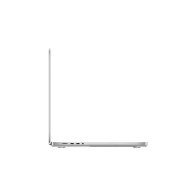 MacBook Pro 16 M1 Pro 2021 16/512GB (sølv)