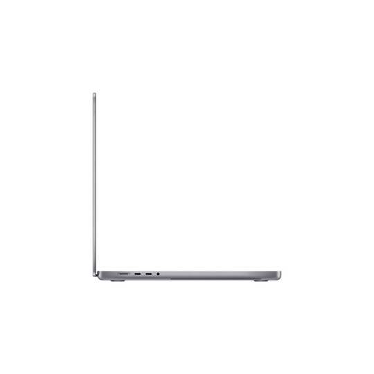 MacBook Pro 16 M1 Pro 2021 16/1000GB (stellargrå)
