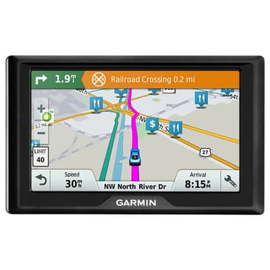 GPS