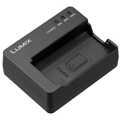 Batterilader