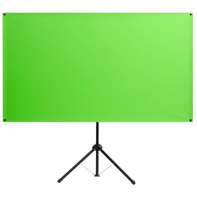 Green screen