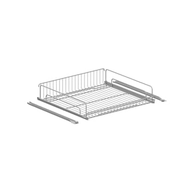 Epoq Trådkurv 60 cm (krom)