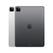 iPad Pro 11" 2021 256 GB WiFi (stellargrå)
