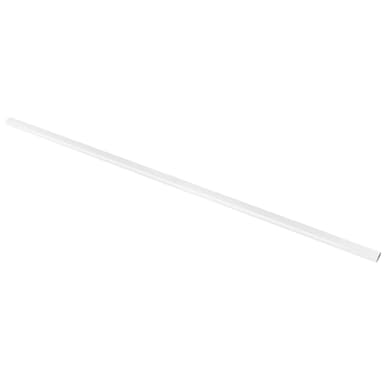 Epoq klesstang 120 cm (hvit)