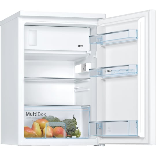 Bosch Kjøleskap KTL15NWFA (hvit)