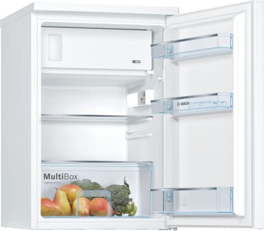 Bosch Kjøleskap KTL15NWFA (hvit)