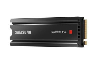 Samsung 980 Pro 2 TB Heatsink - Elkjøp