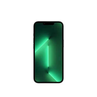 iPhone 13 Pro – 5G smarttelefon 1TB (grønn)