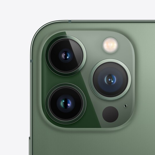 iPhone 13 Pro – 5G smarttelefon 1TB (grønn)