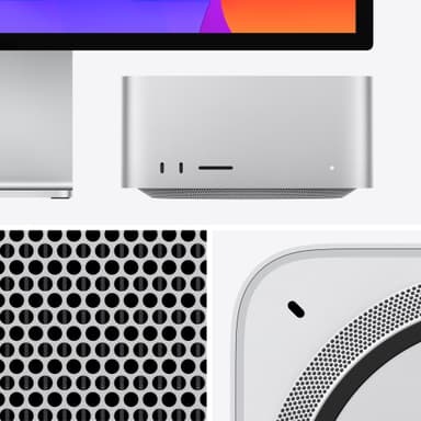 Mac Studio M1 Ultra/64/1000 2022