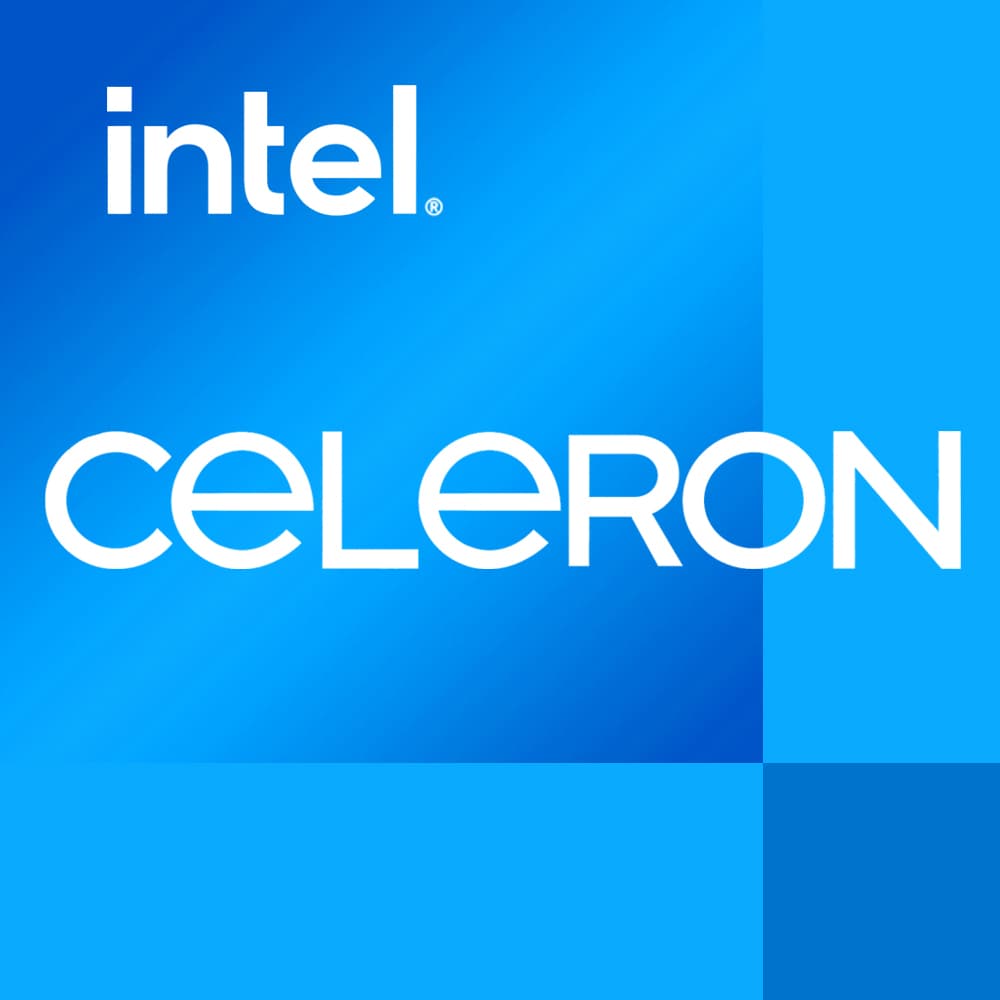 Prosessor Intel® Celeron® N3350 prosessor